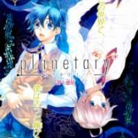  ����� planetary* <small>Story & Art</small> 